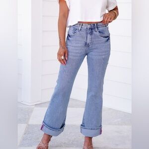 NWT Saige Jeans - 29/9